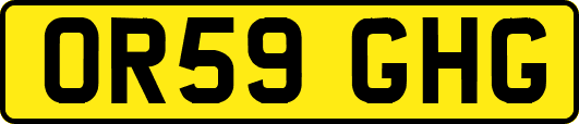 OR59GHG