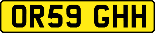OR59GHH