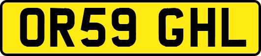 OR59GHL