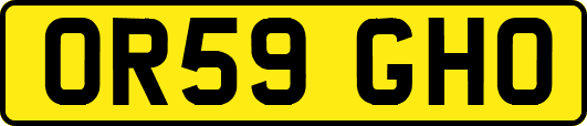 OR59GHO
