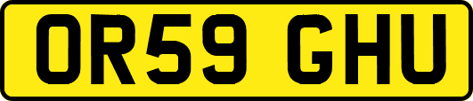 OR59GHU
