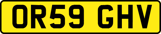 OR59GHV