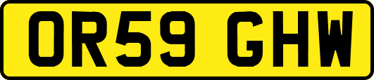 OR59GHW