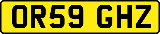 OR59GHZ