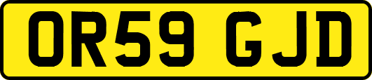 OR59GJD