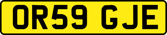 OR59GJE