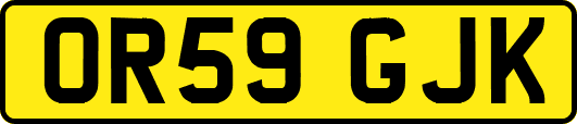 OR59GJK