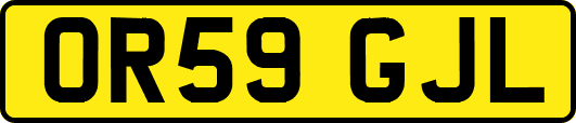 OR59GJL