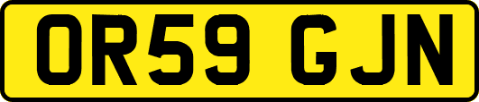 OR59GJN