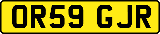 OR59GJR