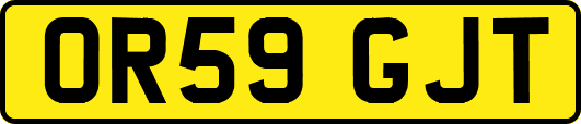 OR59GJT