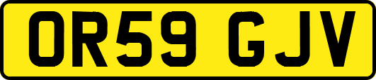 OR59GJV