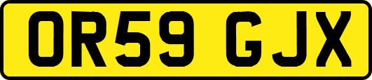 OR59GJX