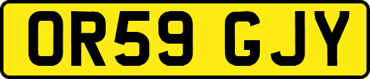 OR59GJY