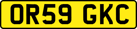 OR59GKC