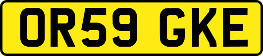 OR59GKE