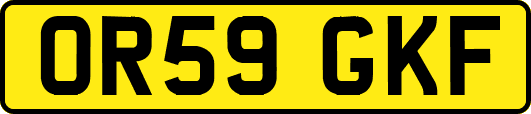 OR59GKF