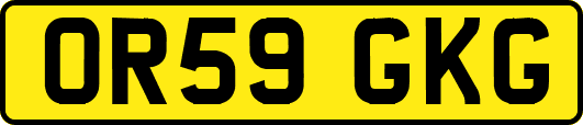 OR59GKG