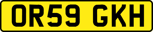 OR59GKH