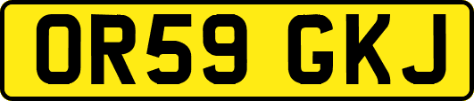 OR59GKJ