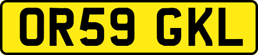 OR59GKL