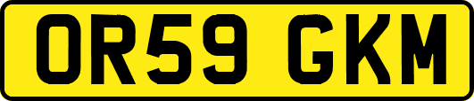 OR59GKM