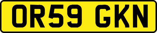 OR59GKN