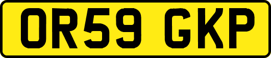 OR59GKP