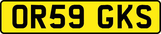 OR59GKS