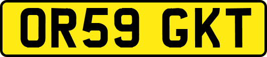 OR59GKT