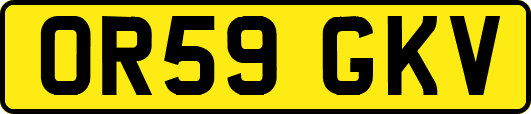 OR59GKV