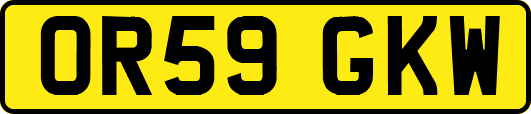 OR59GKW