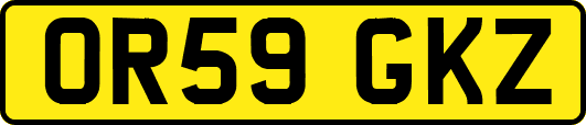 OR59GKZ