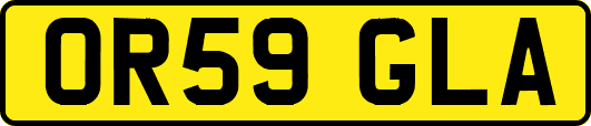 OR59GLA