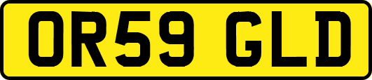 OR59GLD