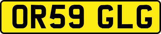 OR59GLG