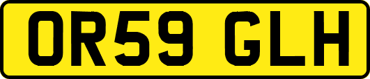 OR59GLH