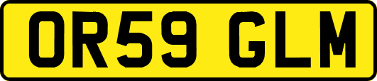 OR59GLM