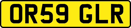 OR59GLR