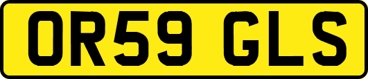 OR59GLS