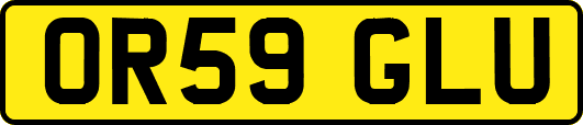 OR59GLU