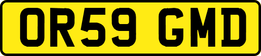 OR59GMD