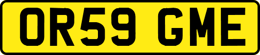 OR59GME