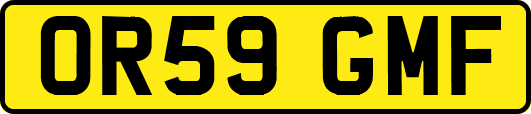 OR59GMF