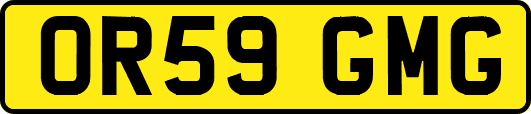 OR59GMG
