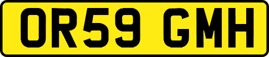 OR59GMH