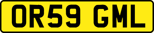 OR59GML