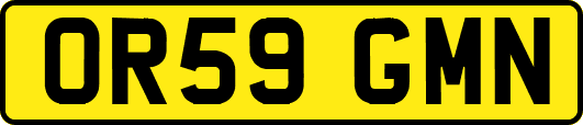 OR59GMN