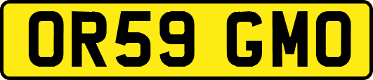 OR59GMO