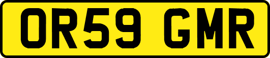 OR59GMR